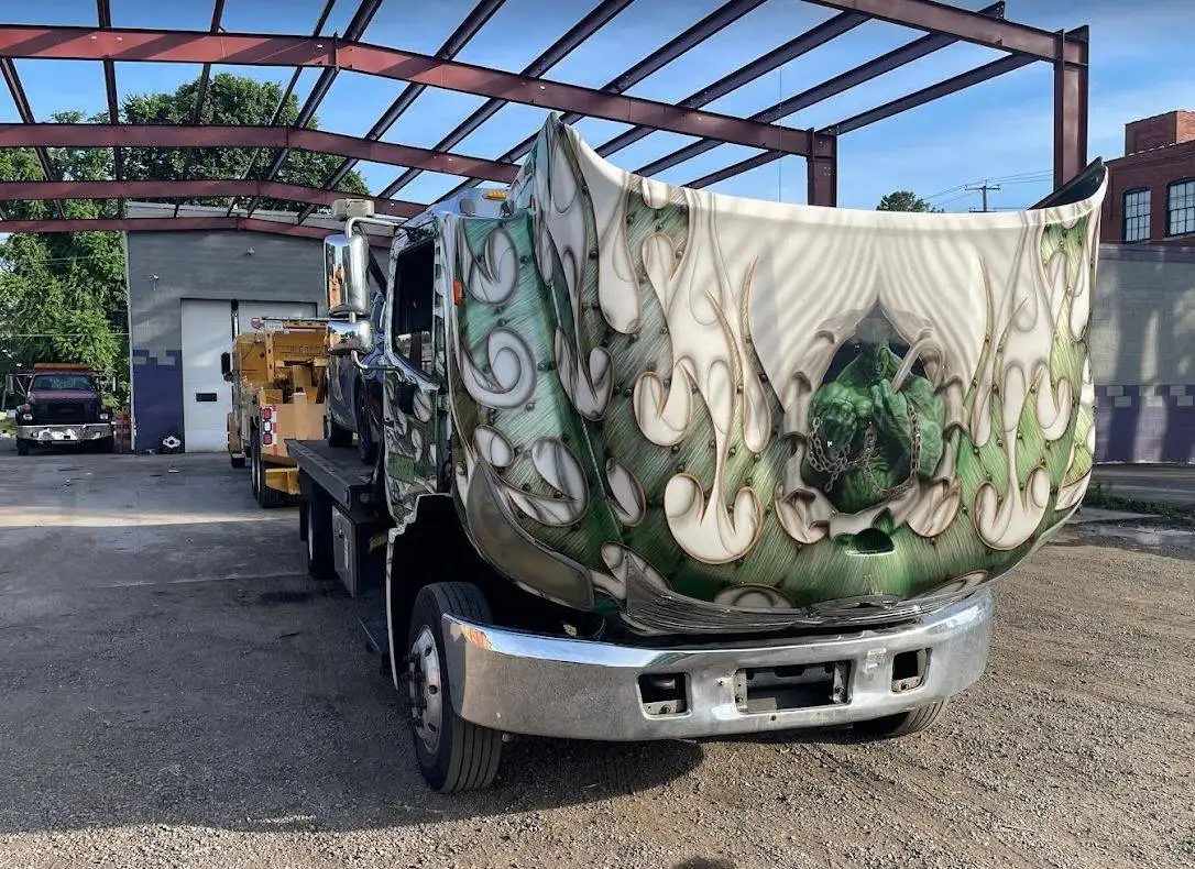 Tri City Truck & Trailer Repair Fb Pull 6.21 (5)