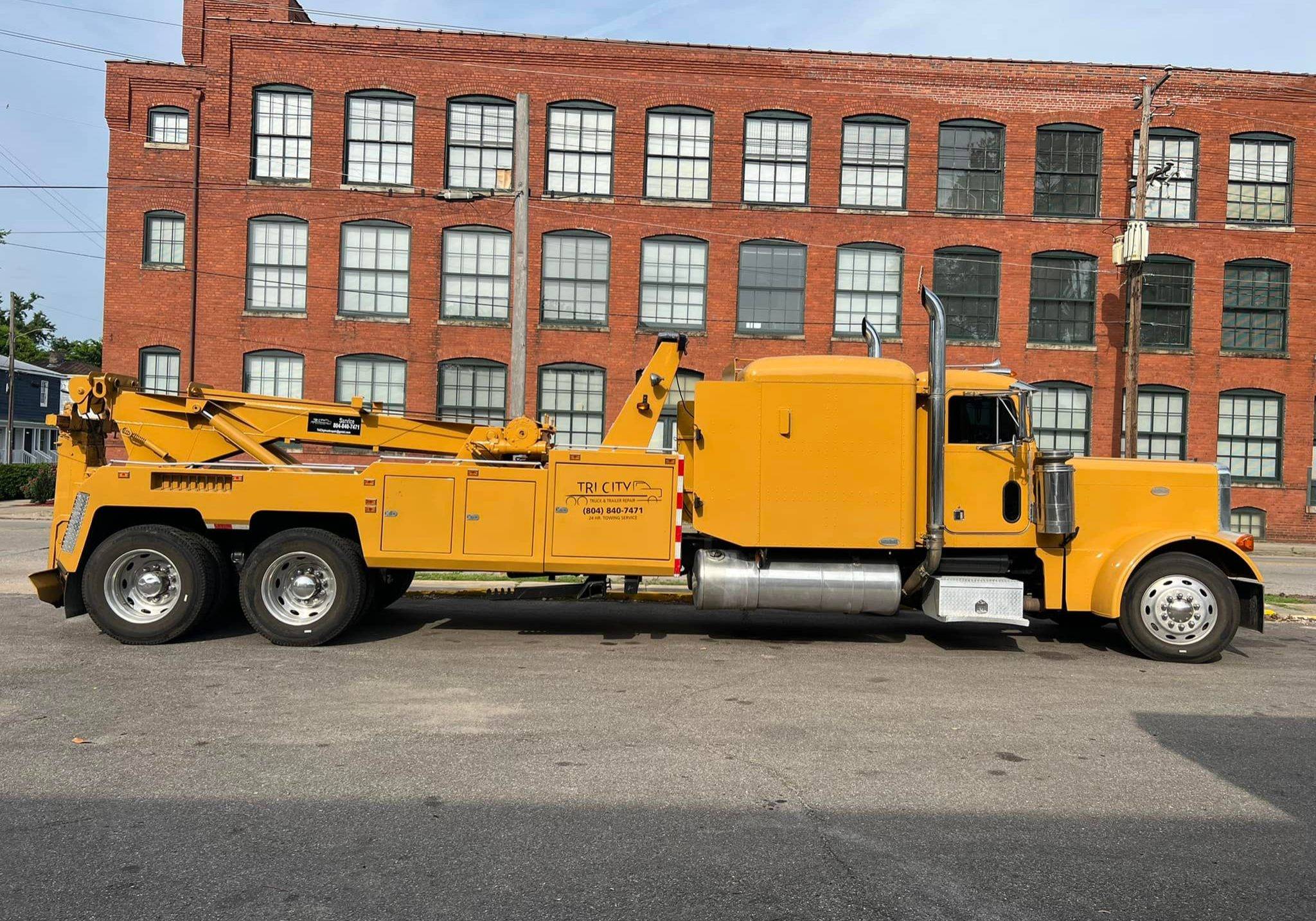 Tri City Truck & Trailer Repair Fb Pull 6.21 (4)