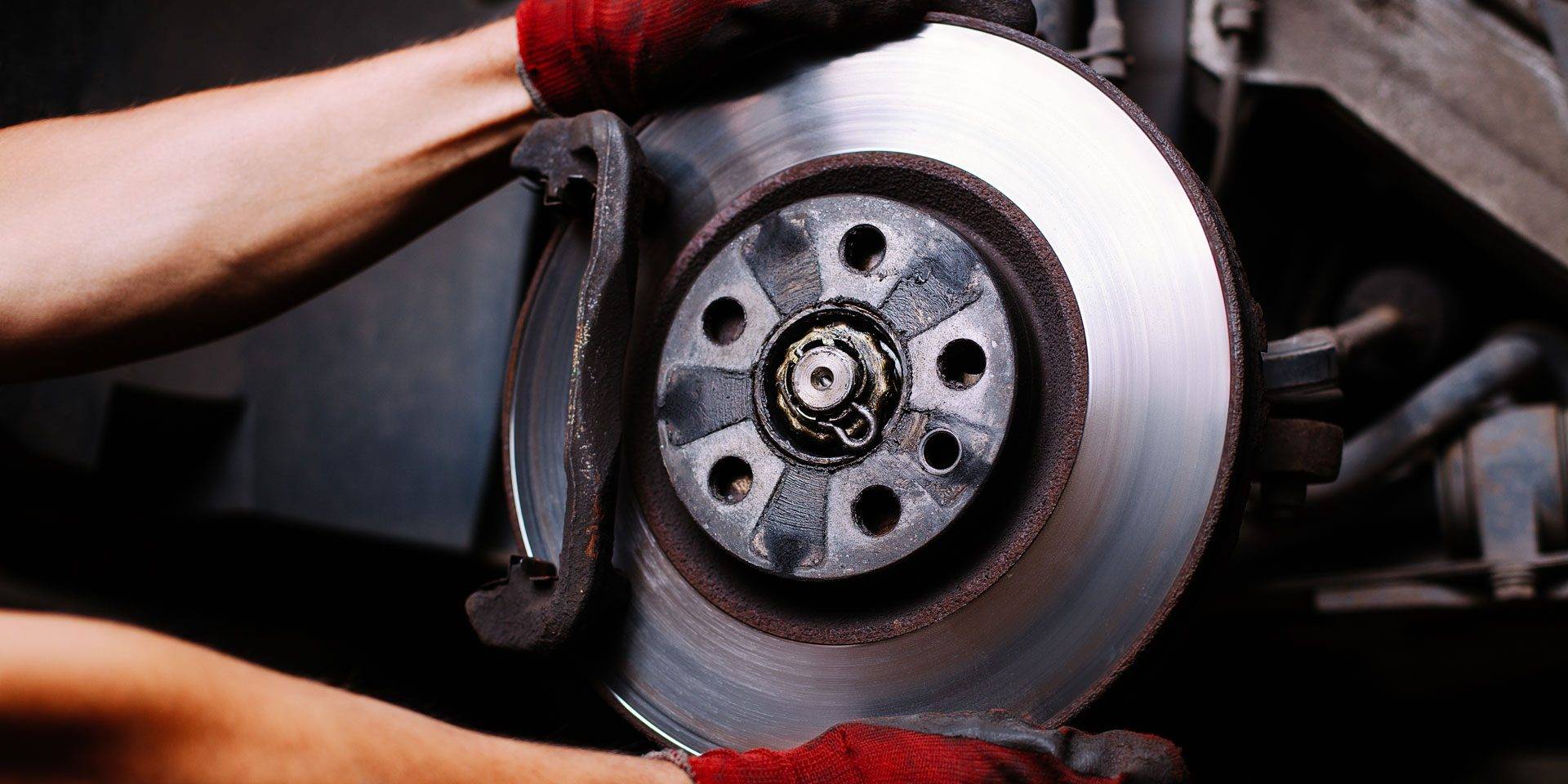 Tri City Truck & Trailer Repair 7